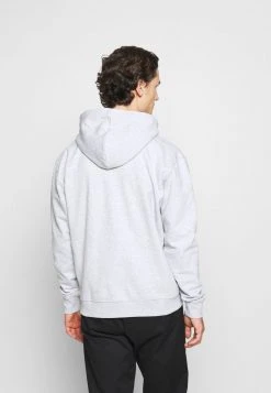 Rabatt ❤️ Karl Kani SMALL SIGNATURE HOODIE - Kapuzenpullover - Grey, Herren 🤩 -Karl Kani Verkäufe ac4fc05fd2114a429407aade6f24b3ba