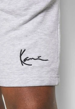 Top 10 ⭐ Karl Kani SIGNATURE - Jogginghose - Ash Grey, Herren 🤩 -Karl Kani Verkäufe ac8761ea62574eb683afa30520665393