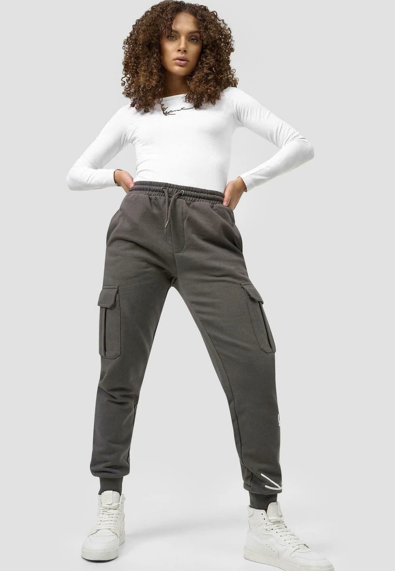 Bestpreis ⌛ Karl Kani Langarmshirt - White, Kinder 💯 4 Bestpreis ⌛ Karl Kani Langarmshirt - White, Kinder 💯 – Bild 2