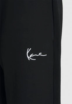 Bestes Angebot ✔️ Karl Kani SMALL SIGNATURE UNISEX - Jogginghose - Black 🥰 8 Bestes Angebot ✔️ Karl Kani SMALL SIGNATURE UNISEX - Jogginghose - Black 🥰 -Karl Kani Verkäufe acdace236f6f439fab120bf51809a407