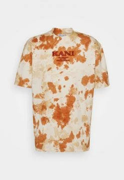 Rabatt 😉 Karl Kani UNISEX RETRO - T-Shirt Print - White 🎁 -Karl Kani Verkäufe adb0804060044191b2726c645c64afd9