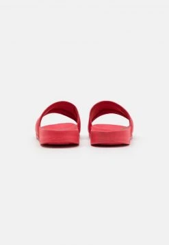 Bestes Angebot ⭐ Karl Kani SIGNATURE POOL SLIDES - Pantolette Flach - Red, Herren 🤩 -Karl Kani Verkäufe ae2da9363ef44dddaa18794fe32ab9ba