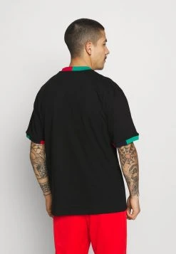 Am billigsten ✨ Karl Kani SMALL SIGNATURE TEE UNISEX - T-Shirt Print - Black 🔔 -Karl Kani Verkäufe afcb23e8018c44f7907947473d0842a6