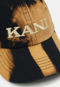 Großhandel 😍 Karl Kani RETRO BLEACH CAP - Cap - Black/dark Orange, Herren 🤩 -Karl Kani Verkäufe b0b689cd8e384acb92be65b7c98d9597