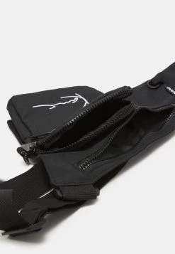 Billig 😉 Karl Kani SIGNATURE CROSSBODY BAG UNISEX - Umhängetasche - Black ❤️ -Karl Kani Verkäufe b109022faa4c437d8837a932b918d9e2