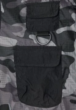 Bestpreis 🌟 Karl Kani SIGNATURE UTILITY VEST - Weste - Black, Herren 🎁 -Karl Kani Verkäufe b1c46c00ff5c434cb383895cb1368e00