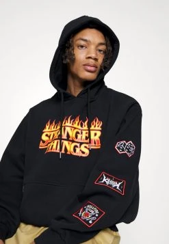 Besorgen ⭐ Karl Kani SIGNATURE PATCH HOODIE - Sweatshirt - Black, Herren ✨ -Karl Kani Verkäufe b2d84e2e4b56432b8713e955fe5d4776