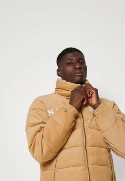 Bestes Angebot ⭐ Karl Kani UNISEX - Winterjacke - Sand 😉 -Karl Kani Verkäufe b3266e8e2cb94fc1bf75673dee525a0a