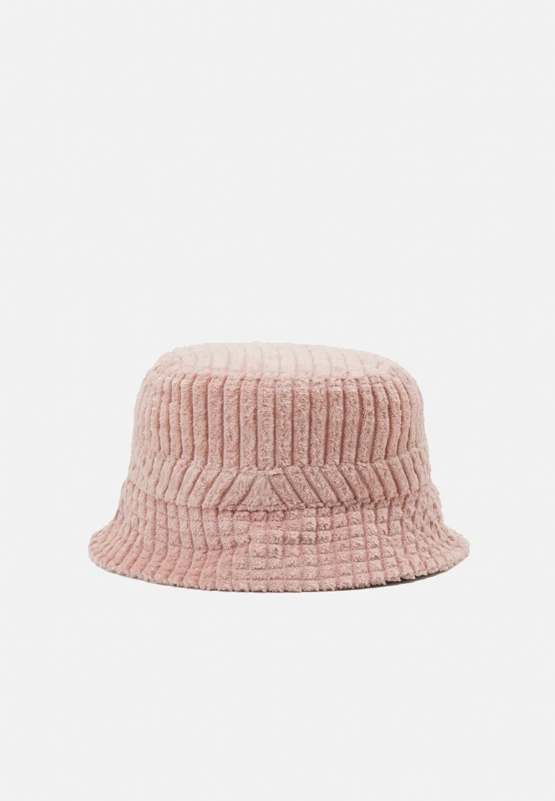 Budget 🎁 Karl Kani SIGNATURE FUZZY BUCKET HAT UNISEX - Hut - Pink 🌟 4 Budget 🎁 Karl Kani SIGNATURE FUZZY BUCKET HAT UNISEX - Hut - Pink 🌟 – Bild 2