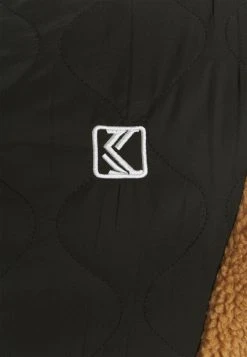 Angebote 👏 Karl Kani UNISEX QUILTED BLOCK WINDRUNNER - Übergangsjacke - Sand ✔️ -Karl Kani Verkäufe b58527fe9b424df0b24124f7c7928693