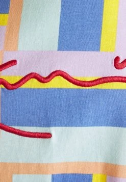 Bestpreis 🌟 Karl Kani SIGNATURE BLOCK TEE UNISEX - T-Shirt Print - Multi-coloured ❤️ 7 Bestpreis 🌟 Karl Kani SIGNATURE BLOCK TEE UNISEX - T-Shirt Print - Multi-coloured ❤️ -Karl Kani Verkäufe b60adefe590f44929f5e986aff7aac71