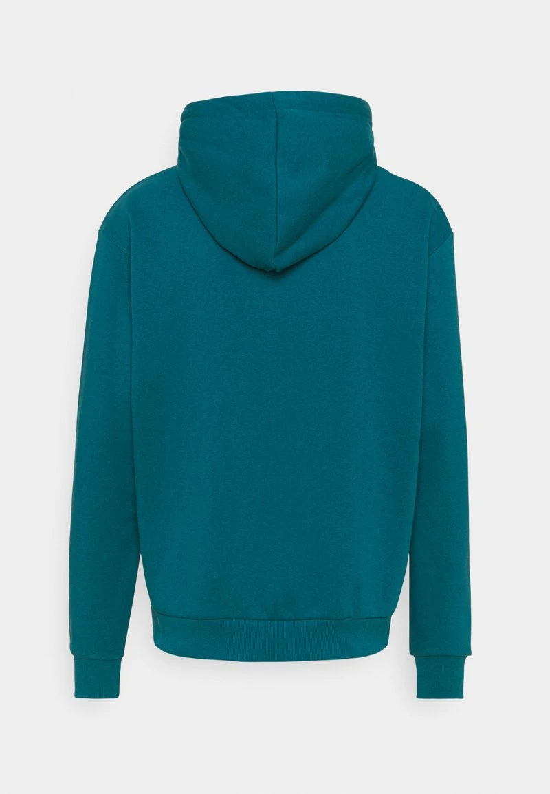 Beste Bewertungen von 🧨 Karl Kani UNISEX SMALL SIGNATURE ESSENTIAL HOODIE - Sweatshirt - Petrol 🥰 4 Beste Bewertungen von 🧨 Karl Kani UNISEX SMALL SIGNATURE ESSENTIAL HOODIE - Sweatshirt - Petrol 🥰 – Bild 2