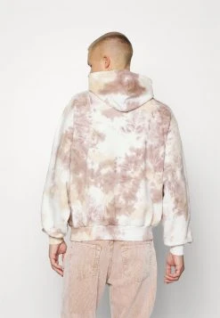 Schlussverkauf 🌟 Karl Kani SIGNATURE HOODIE UNISEX - Sweatshirt - Brown 🌟 -Karl Kani Verkäufe b7bd2d20276941d09e6b02f75ae6f4e8