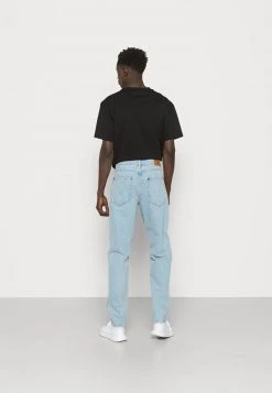 Billig 👏 Karl Kani SMALL SIGNATURE TAPERED FIVEPOCKET - Jeans Tapered Fit - Light Blue, Herren ❤️ 9 Billig 👏 Karl Kani SMALL SIGNATURE TAPERED FIVEPOCKET - Jeans Tapered Fit - Light Blue, Herren ❤️ -Karl Kani Verkäufe b846d172df334cb6ac6e999779631b3a