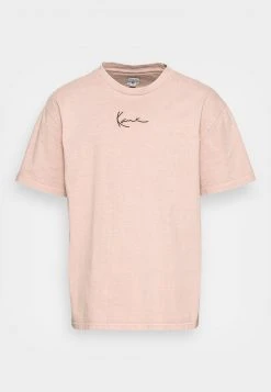 Beste Bewertungen von 🔔 Karl Kani SMALL SIGNATURE WASHED TEE - T-Shirt Basic - Rose, Unisex 🔔 -Karl Kani Verkäufe b8687e8d619d478bb0c4f61107049cf8