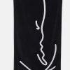 Brandneu ✔️ Karl Kani SIGNATURE TOWEL - Strandtuch - Black/white, Herren 👏 -Karl Kani Verkäufe b8a30dfafcdd49e080f8d223d48ddeda