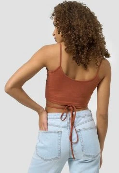 Am billigsten 👍 Karl Kani Top - Rust, Damen 🧨 7 Am billigsten 👍 Karl Kani Top - Rust, Damen 🧨 -Karl Kani Verkäufe b8cfac6b41264dc0a2150aa4a9061d93