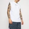 Beste Bewertungen von ✔️ Karl Kani SMALL SIGNATURE TEE - Top - White, Herren 🥰 -Karl Kani Verkäufe ba5c8075090e4755a52c63bafb4a212c