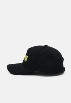 Bestpreis 🎁 Karl Kani RETRO UNISEX - Cap - Black ✔️ -Karl Kani Verkäufe bca4b295d7624d2ba76df51ae3a8ad34