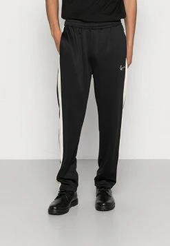 Am billigsten 🎁 Karl Kani SMALL SIGNATURE TRACKPANTS - Jogginghose - Black, Herren ⭐