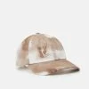 Schlussverkauf 🔥 Karl Kani SIGNATURE TIE DYE UNISEX - Cap - Brown ✔️ -Karl Kani Verkäufe bcbc1986239a427b95909605c08fee46