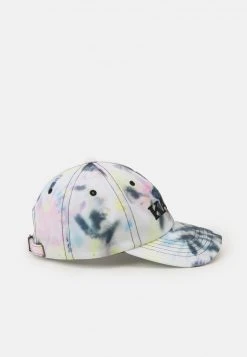 Budget ⭐ Karl Kani RETRO TIE DYE - Cap - Multicolor, Herren 🤩 -Karl Kani Verkäufe be59ed94b5c24be88ee84f3f155f7f65