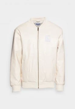 Coupon ✨ Karl Kani OG CROCO JACKET CREAM - Bomberjacke - Cream, Herren 🥰 -Karl Kani Verkäufe bebc099960b2475ab653f52f06506147