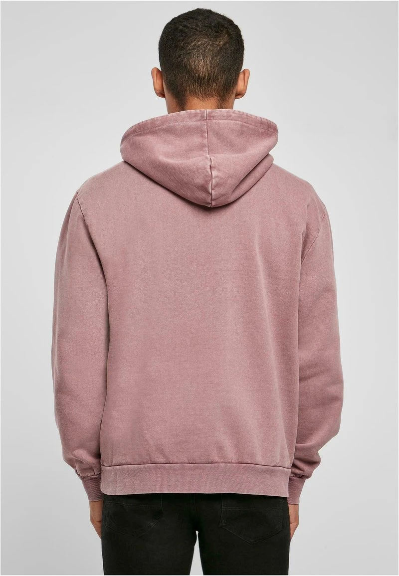 Bester Verkauf ✔️ Karl Kani Kapuzenpullover - Dark Violet, Herren ⭐ 5 Bester Verkauf ✔️ Karl Kani Kapuzenpullover - Dark Violet, Herren ⭐ – Bild 3