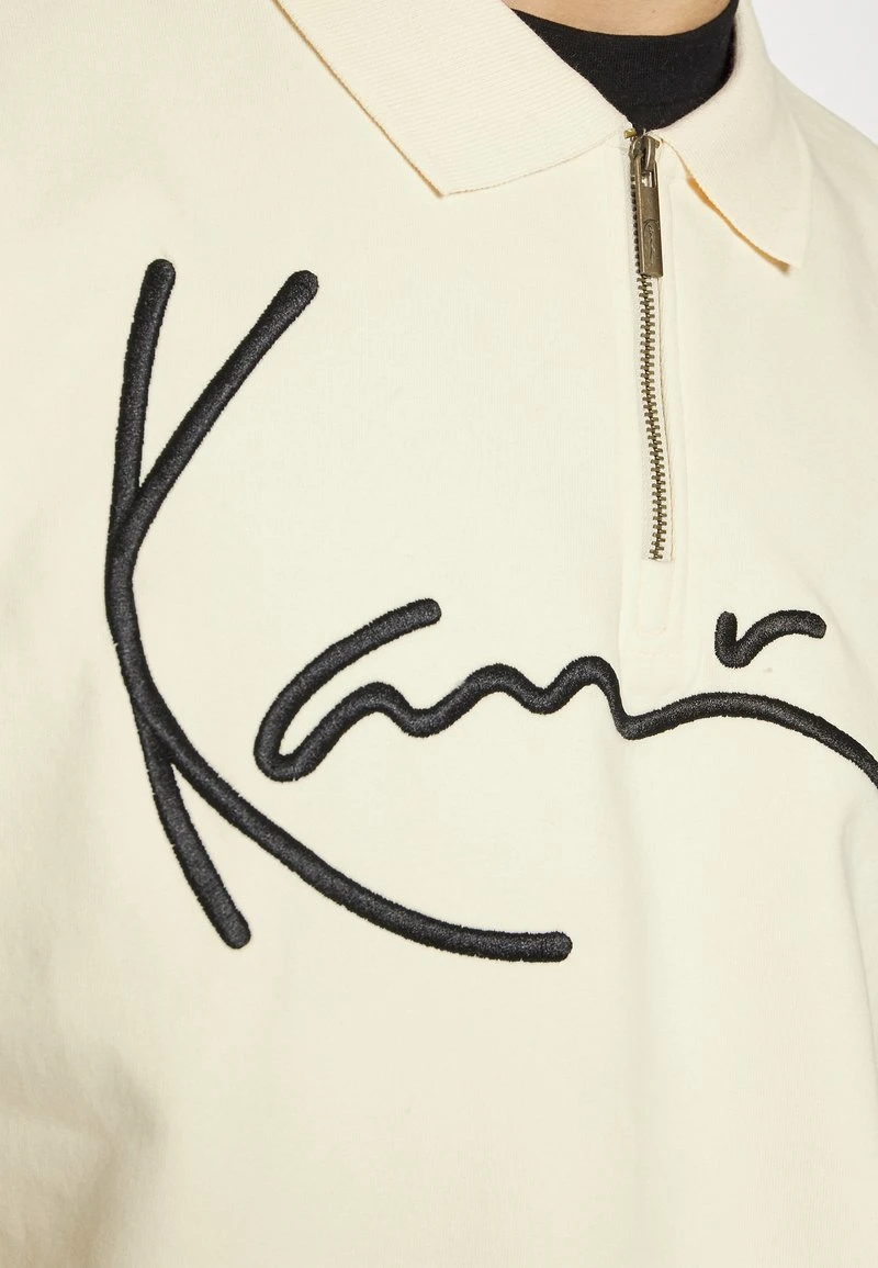 Am billigsten ✔️ Karl Kani SIGNATURE UNISEX - Sweatshirt - Brown 🥰 8 Am billigsten ✔️ Karl Kani SIGNATURE UNISEX - Sweatshirt - Brown 🥰 – Bild 6