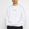 Besorgen 🥰 Karl Kani SIGNATURE HOODIE - Kapuzenpullover - White/black, Herren ✨ -Karl Kani Verkäufe c305cce713594d119869405c7d8dfe74