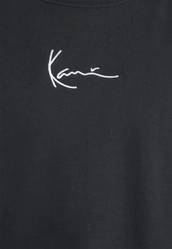 Billig 🎉 Karl Kani SMALL SIGNATURE CREW - Sweatshirt - Navy, Herren ✔️ -Karl Kani Verkäufe c33518cfb1f14061a8458d40ae5ebe27