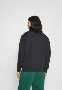 Billig 🎉 Karl Kani SMALL SIGNATURE CREW - Sweatshirt - Navy, Herren ✔️ -Karl Kani Verkäufe c5f2ca7cfbd2434687f254d1278aaf67