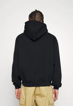 Besorgen ⭐ Karl Kani SIGNATURE PATCH HOODIE - Sweatshirt - Black, Herren ✨ -Karl Kani Verkäufe c69485a20bc143b1b3ee02f0212ec594