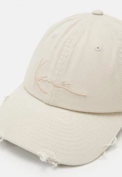 Großhandel 😍 Karl Kani SIGNATURE WASHED UNISEX - Cap - Light Sand 🌟 -Karl Kani Verkäufe c7bce0f458ea402e9e8bcf0cf5eaa130