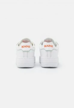 Brandneu 🌟 Karl Kani 89 UP - Sneaker Low - White/bok Choi/orange Tiger, Damen 👏 11 Brandneu 🌟 Karl Kani 89 UP - Sneaker Low - White/bok Choi/orange Tiger, Damen 👏 -Karl Kani Verkäufe c8892eab45ed4ec4b03b8054daba6b85