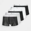 Schlussverkauf 🔥 Karl Kani RETRO TAPE BOXER BRIEF 5 PACK - Panties - White/grey/black, Herren 💯 -Karl Kani Verkäufe c8dc7033b0544ae38780f4b1d0dd9011