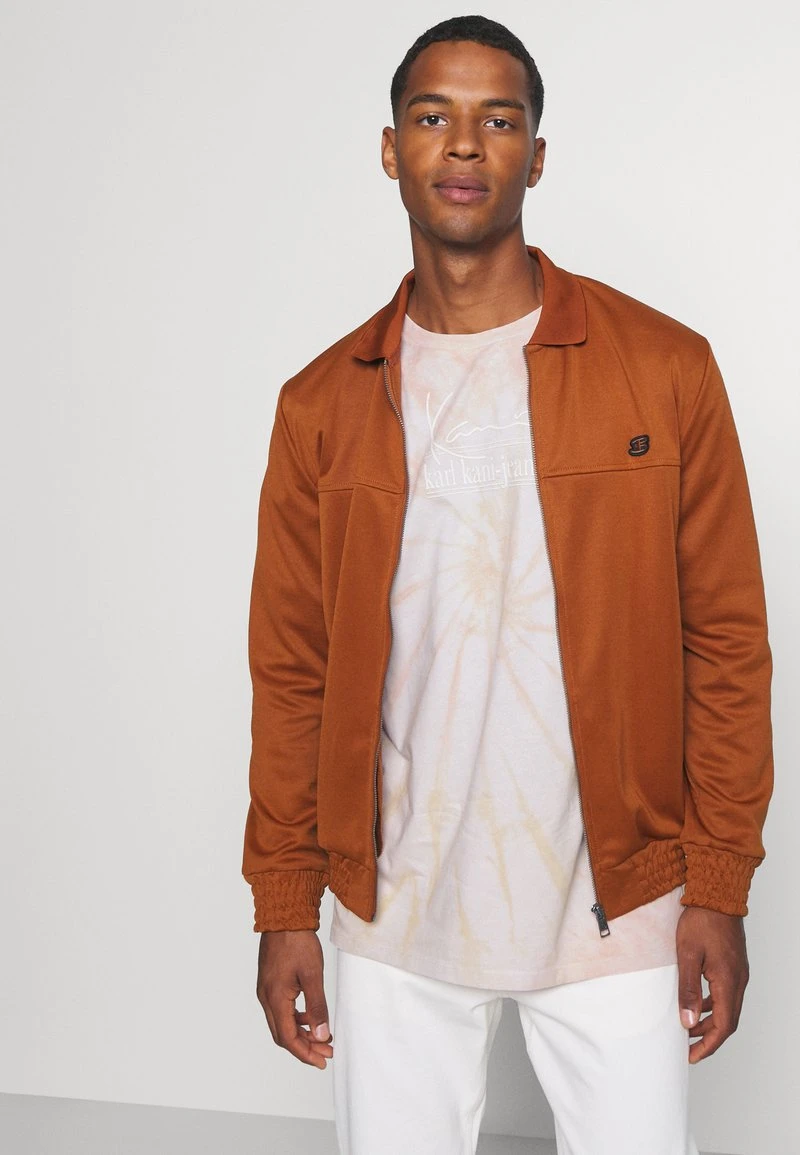 Großhandel ❤️ Karl Kani SIGNATURE TIE DYE UNISEX - Langarmshirt - Light Sand ✨ 6 Großhandel ❤️ Karl Kani SIGNATURE TIE DYE UNISEX - Langarmshirt - Light Sand ✨ – Bild 4