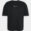 Am billigsten ⭐ Karl Kani SMALL SIGNATURE HEAVY - T-Shirt Basic - Black, Unisex 😍 -Karl Kani Verkäufe c9d096b7edcc42e4a5bd9674cbe58792
