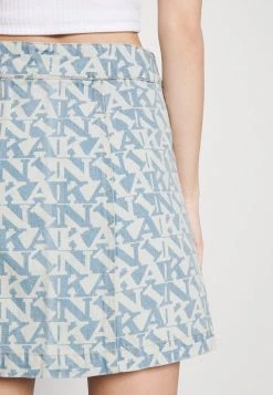 Brandneu 🌟 Karl Kani SKIRT - Minirock - Light Blue, Damen 🤩 17 Brandneu 🌟 Karl Kani SKIRT - Minirock - Light Blue, Damen 🤩 -Karl Kani Verkäufe c9faab1bb1b04951aa10b161351fd576