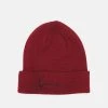 Budget 🛒 Karl Kani SIGNATURE BEANIE UNISEX - Mütze - Dark Red 🎁 -Karl Kani Verkäufe ca396bc61106432f9b4096c5162c4bbe