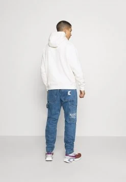 Brandneu 💯 Karl Kani PANTS - 😀 Jeans Relaxed Fit - Blue, Herren ✔️ -Karl Kani Verkäufe ca3b26898f1746a88e5d8c1a29bf716d