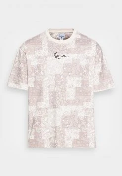 Brandneu ❤️ Karl Kani SMALL SIGNATURE TEE LIGHT UNISEX - T-Shirt Print - Sand 🥰 10 Brandneu ❤️ Karl Kani SMALL SIGNATURE TEE LIGHT UNISEX - T-Shirt Print - Sand 🥰 -Karl Kani Verkäufe cb0143bc3cc34cfa8152421f4c423599