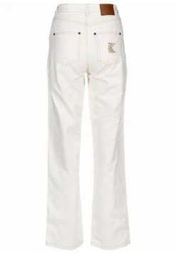 Großhandel ✨ Karl Kani WIDE LEG - Stoffhose - White, Damen ⌛ 5 Großhandel ✨ Karl Kani WIDE LEG - Stoffhose - White, Damen ⌛ -Karl Kani Verkäufe cc87d53b6e624c5f9be7a6c341599353