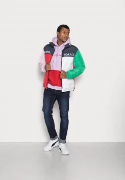 Beste Bewertungen von 🛒 Karl Kani UNISEX RETRO BLOCK PUFFER JACKET MULTICOLOR - Winterjacke - Multicolor 🥰 8 Beste Bewertungen von 🛒 Karl Kani UNISEX RETRO BLOCK PUFFER JACKET MULTICOLOR - Winterjacke - Multicolor 🥰 -Karl Kani Verkäufe cceac5fb7fc549ff87f342b4b4e68cc7
