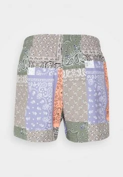 Coupon 👍 Karl Kani SIGNATURE PAISLEY BOARD - Badeshorts - Multicolor, Herren ⌛ -Karl Kani Verkäufe cda8cb80aae34f23829044e7ceb32e9c