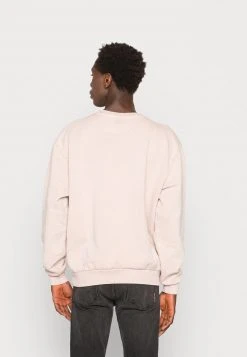 Angebote ⌛ Karl Kani UNISEX SMALL SIGNATURE WASHED CREW UNISEX - Sweatshirt - Rose 🎁 -Karl Kani Verkäufe cdb614472a8e41c391b5d00f82b985e0