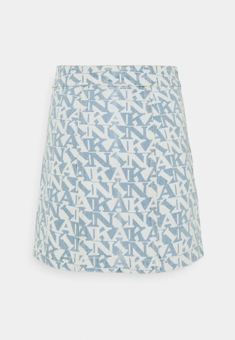 Brandneu 🌟 Karl Kani SKIRT - Minirock - Light Blue, Damen 🤩 12 Brandneu 🌟 Karl Kani SKIRT - Minirock - Light Blue, Damen 🤩 – Bild 10
