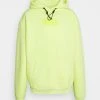 Schlussverkauf 👏 Karl Kani UNISEX SMALL SIGNATURE BOX HOODIE - Sweatjacke - Yellow 🌟 -Karl Kani Verkäufe cdd9c5fbca7c4c5696be39d73f8d4163