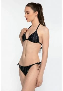 Großhandel 🤩 Karl Kani Triangel BH - Black, Damen 🥰 -Karl Kani Verkäufe ce1a387566384900a243232cb8552500