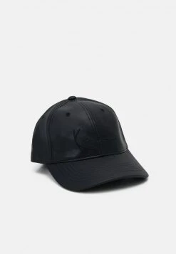 Coupon ✨ Karl Kani SIGNATURE UNISEX - Cap - Black 🧨